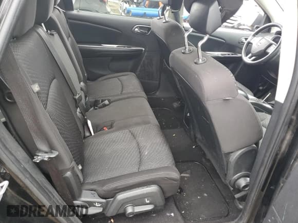 ✅ 2015 Dodge Journey SXT • VIN: 3C4PDCBG0FT697177 • Lot: 68465095. Wystawiony na Copart z przebiegiem 176 155 mil. Bezpłatny archiwum sprzedaży aukcyjnych z USA i szczegółowy raport historii pojazdu na DreamBid. Zdjęcie 10.