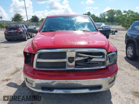 2010 Dodge 1500 Laramie с VIN 1D7RB1CT2AS145209, выставлен на аукционе IAAI как лот 43006619 с пробегом 212 051 миль миль и . История ставок и продаж доступна на DreamBid. Изображение 12.