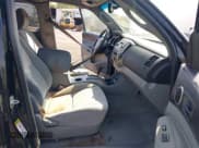 ✅ 2010 Toyota Tacoma • VIN: 5TEUU4ENXAZ742246 • Лот: 43231687. Опубликован ранее на IAAI с пробегом 147 443 миль. Бесплатный доступ к архиву аукционных продаж из США и подробный отчёт об истории автомобиля на DreamBid. Изображение 5.