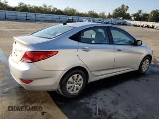 ✅ 2016 Hyundai Accent SE • VIN: KMHCT4AE6GU965417 • Лот: 76902684. Опубликован ранее на Copart с пробегом 141 998 миль. Бесплатный доступ к архиву аукционных продаж из США и подробный отчёт об истории автомобиля на DreamBid. Изображение 3.