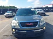 ✅ 2011 GMC Acadia SLT2 • VIN: 1GKKRSED3BJ171624 • Lot: 42905003. Wystawiony na IAAI z przebiegiem 265 489 mil. Bezpłatny archiwum sprzedaży aukcyjnych z USA i szczegółowy raport historii pojazdu na DreamBid. Zdjęcie 12.
