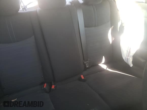 ✅ 2022 Nissan LEAF SV Plus • VIN: 1N4BZ1CV3NC561350 • Лот: 76419374. Опубликован ранее на Copart с пробегом 42 215 миль. Бесплатный доступ к архиву аукционных продаж из США и подробный отчёт об истории автомобиля на DreamBid. Изображение 10.