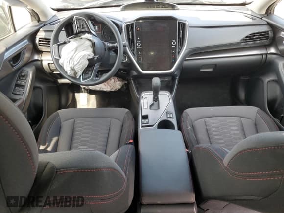 ✅ 2024 Subaru Impreza Special Sports • VIN: JF1GUAFC4R8275661 • Лот: 61401544. Опубликован ранее на Copart с пробегом Не указан. Бесплатный доступ к архиву аукционных продаж из США и подробный отчёт об истории автомобиля на DreamBid. Изображение 8.