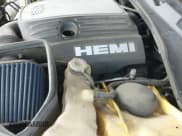 ✅ 2017 Dodge Charger R/T • VIN: 2C3CDXCT9HH528857 • Lot: 43277786. Listed on IAAI with 98,353 mi. Free auction sales archive from the USA and detailed vehicle history report at DreamBid. Image 23.