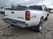 ✅ 2001 Chevrolet Silverado 3500 LS • VIN: 1GCJK39161F125028 • Lot: 58018495. Listed on Copart with 164,770 mi. Free auction sales archive from the USA and detailed vehicle history report at DreamBid. Image 3.