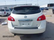 ✅ 2013 Nissan Rogue SV • VIN: JN8AS5MT7DW543143 • Lot: 42246109. Wystawiony na IAAI z przebiegiem 53 726 mil. Bezpłatny archiwum sprzedaży aukcyjnych z USA i szczegółowy raport historii pojazdu na DreamBid. Zdjęcie 17.