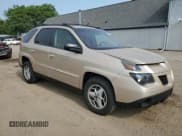 ✅ 2003 Pontiac Aztek • VIN: 3G7DB03EX3S543998 • Lot: 60725135. Wystawiony na Copart z przebiegiem 149 716 mil. Bezpłatny archiwum sprzedaży aukcyjnych z USA i szczegółowy raport historii pojazdu na DreamBid. Zdjęcie 4.