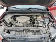 ✅ 2021 GMC Acadia SLE • VIN: 1GKKNKLS1MZ152507 • Lot: 56936365. Wystawiony na Copart z przebiegiem 77 526 mil. Bezpłatny archiwum sprzedaży aukcyjnych z USA i szczegółowy raport historii pojazdu na DreamBid. Zdjęcie 12.