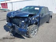 ✅ 2021 Chevrolet Silverado 1500 RST • VIN: 1GCUYEED2MZ282579 • Lot: 42703358. Listed on IAAI with 3,991 mi. Free auction sales archive from the USA and detailed vehicle history report at DreamBid. Image 6.