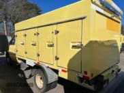 ✅ 2019 Ford Econoline Commercial • VIN: 1FDXE4FS9KDC52269 • Lot: 55432225. Listed on Copart with 150,315 mi. Free auction sales archive from the USA and detailed vehicle history report at DreamBid. Image 3.