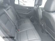 ✅ 2025 Chevrolet Equinox AWD LT • VIN: 3GNAXPEG5SL217796 • Lot: 42754122. Wystawiony na IAAI z przebiegiem 12 916 mil. Bezpłatny archiwum sprzedaży aukcyjnych z USA i szczegółowy raport historii pojazdu na DreamBid. Zdjęcie 8.