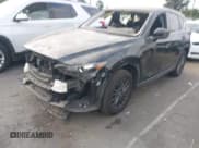 ✅ 2020 Mazda CX-5 Sport • VIN: JM3KFBBM7L0773465 • Lot: 43204122. Wystawiony na IAAI z przebiegiem 101 150 mil. Bezpłatny archiwum sprzedaży aukcyjnych z USA i szczegółowy raport historii pojazdu na DreamBid. Zdjęcie 18.