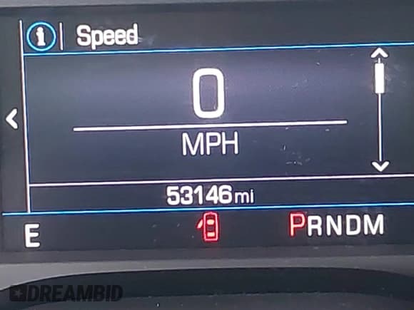 ✅ 2022 Chevrolet Camaro 1LT • VIN: 1G1FB1RX2N0120229 • Lot: 43726596. Listed on IAAI with 53,146 mi. Free auction sales archive from the USA and detailed vehicle history report at DreamBid. Image 16.