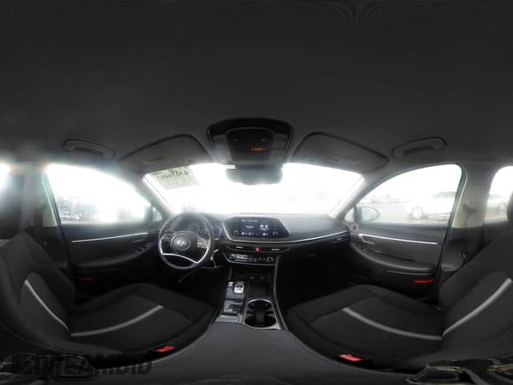 2023 Hyundai Sonata SE с VIN KMHL24JA7PA271143, выставлен на аукционе IAAI как лот 43034492 с пробегом 14 232 миль миль и . История ставок и продаж доступна на DreamBid. Изображение 18.