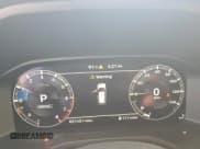 ✅ 2022 Mitsubishi Outlander SEL • VIN: JA4J4VA87NZ088813 • Lot: 70878455. Listed on Copart with 21,451 mi. Free auction sales archive from the USA and detailed vehicle history report at DreamBid. Image 9.