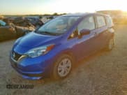 ✅ 2017 Nissan Note SV • VIN: 3N1CE2CP6HL357512 • Lot: 91228445. Wystawiony na Copart z przebiegiem 49 260 mil. Bezpłatny archiwum sprzedaży aukcyjnych z USA i szczegółowy raport historii pojazdu na DreamBid. Zdjęcie 1.