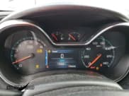 ✅ 2014 Chevrolet Impala LT • VIN: 2G1115SL4E9208457 • Лот: 78903224. Опубликован ранее на Copart с пробегом 174 546 миль. Бесплатный доступ к архиву аукционных продаж из США и подробный отчёт об истории автомобиля на DreamBid. Изображение 9.