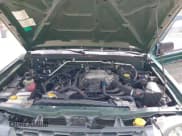 ✅ 2002 Nissan Xterra XE • VIN: 5N1ED28Y22C593745 • Lot: 42578705. Wystawiony na IAAI z przebiegiem 127 610 mil. Bezpłatny archiwum sprzedaży aukcyjnych z USA i szczegółowy raport historii pojazdu na DreamBid. Zdjęcie 10.