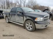 ✅ 2016 Ram 1500 Big Horn • VIN: 1C6RR7LT0GS248587 • Lot: 92809455. Listed on Copart with 194,368 mi. Free auction sales archive from the USA and detailed vehicle history report at DreamBid. Image 4.