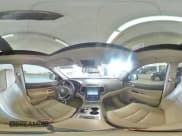 ✅ 2015 Jeep Grand Cherokee Overland • VIN: 1C4RJFCG7FC673181 • Lot: 46527875. Listed on Copart with 124,503 mi. Free auction sales archive from the USA and detailed vehicle history report at DreamBid. Image 13.