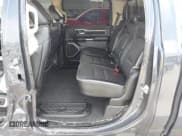 ✅ 2021 Ram 1500 Laramie • VIN: 1C6RREJT4MN821315 • Lot: 42528986. Listed on IAAI with 88,959 mi. Free auction sales archive from the USA and detailed vehicle history report at DreamBid. Image 8.