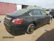 2015 Nissan Altima S with VIN 1N4AL3AP4FC233224, listed as a Copart auction lot 80070615 with 164,295 mi miles and Salvage title. Bid and sale history available at DreamBid. Image 3.