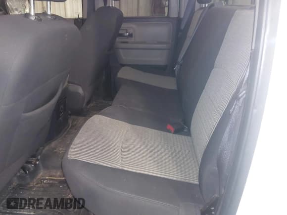 ✅ 2010 Dodge 1500 TRX • VIN: 1D7RV1GT8AS226944 • Lot: 42292091. Wystawiony na IAAI z przebiegiem 179 225 mil. Bezpłatny archiwum sprzedaży aukcyjnych z USA i szczegółowy raport historii pojazdu na DreamBid. Zdjęcie 8.