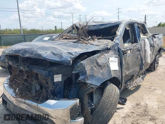 2020 Chevrolet Silverado 1500 LT с VIN 3GCPWCED6LG404298, выставлен на аукционе IAAI как лот 42918344 с пробегом Не указан миль и . История ставок и продаж доступна на DreamBid. Изображение 6.