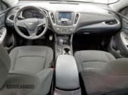 ✅ 2016 Chevrolet Malibu LS • VIN: 1G1ZB5ST1GF246092 • Lot: 61727095. Listed on Copart with 67,752 mi. Free auction sales archive from the USA and detailed vehicle history report at DreamBid. Image 8.