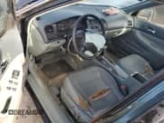 ✅ 1997 Honda Accord EX • VIN: 1HGCE6673VA021143 • Lot: 88786115. Wystawiony na Copart z przebiegiem 268 323 mil. Bezpłatny archiwum sprzedaży aukcyjnych z USA i szczegółowy raport historii pojazdu na DreamBid. Zdjęcie 8.