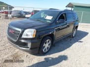 ✅ 2017 GMC Terrain SLE • VIN: 2GKFLTEK6H6348499 • Lot: 43179855. Listed on IAAI with 78,866 mi. Free auction sales archive from the USA and detailed vehicle history report at DreamBid. Image 18.