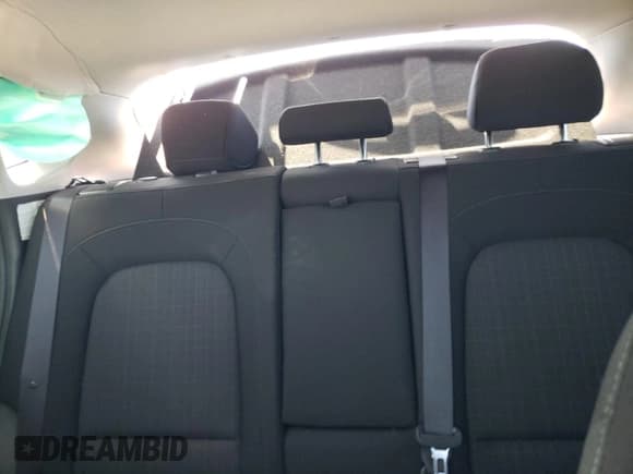 ✅ 2023 Hyundai Kona SEL • VIN: KM8K62AB7PU982059 • Лот: 72152854. Опубликован ранее на Copart с пробегом 23 776 миль. Бесплатный доступ к архиву аукционных продаж из США и подробный отчёт об истории автомобиля на DreamBid. Изображение 10.