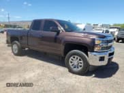 ✅ 2016 Chevrolet Silverado 2500HD LT • VIN: 1GC2CVE80GZ199150 • Lot: 66238634. Listed on Copart with 46,008 mi. Free auction sales archive from the USA and detailed vehicle history report at DreamBid. Image 4.