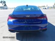 ✅ 2021 Hyundai Elantra SEL • VIN: 5NPLM4AG2MH051285 • Лот: 42801924. Опубликован ранее на IAAI с пробегом 67 415 миль. Бесплатный доступ к архиву аукционных продаж из США и подробный отчёт об истории автомобиля на DreamBid. Изображение 16.