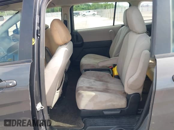 ✅ 2013 Mazda 5 Sport • VIN: JM1CW2BL3D0154917 • Lot: 42850923. Listed on IAAI with 179,535 mi. Free auction sales archive from the USA and detailed vehicle history report at DreamBid. Image 8.