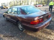 ✅ 1998 Toyota Avalon XL • VIN: 4T1BF18B6WU213163 • Lot: 43616901. Listed on IAAI with 289,049 mi. Free auction sales archive from the USA and detailed vehicle history report at DreamBid. Image 3.