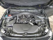 ✅ 2019 BMW 4 Series 430i xDrive • VIN: WBA4J3C51KBL06720 • Лот: 58598545. Опубликован ранее на Copart с пробегом Не указан. Бесплатный доступ к архиву аукционных продаж из США и подробный отчёт об истории автомобиля на DreamBid. Изображение 11.