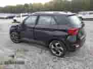 2022 Hyundai Venue SEL с VIN KMHRC8A34NU202051, выставлен на аукционе Copart как лот 79777514 с пробегом 42 082 миль миль и Списание • Salvage title. История ставок и продаж доступна на DreamBid. Изображение 2.