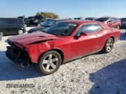 ✅ 2013 Dodge Challenger SXT • VIN: 2C3CDYAG4DH569628 • Lot: 72761454. Wystawiony na Copart z przebiegiem 115 590 mil. Bezpłatny archiwum sprzedaży aukcyjnych z USA i szczegółowy raport historii pojazdu na DreamBid. Zdjęcie 1.