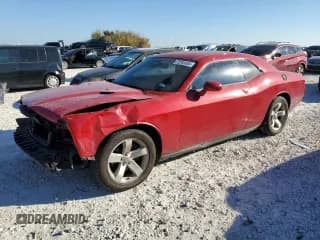 ✅ 2013 Dodge Challenger SXT • VIN: 2C3CDYAG4DH569628 • Lot: 72761454. Wystawiony na Copart z przebiegiem 115 590 mil. Bezpłatny archiwum sprzedaży aukcyjnych z USA i szczegółowy raport historii pojazdu na DreamBid. Zdjęcie 1.
