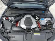 ✅ 2018 Audi A6 • VIN: WAUF3BFC3JN046129 • Лот: 55736635. Опубликован ранее на Copart с пробегом 38 739 миль. Бесплатный доступ к архиву аукционных продаж из США и подробный отчёт об истории автомобиля на DreamBid. Изображение 11.