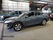 ✅ 2011 Honda Crosstour EX-L • VIN: 5J6TF2H55BL005441 • Lot: 82680715. Wystawiony na Copart z przebiegiem 236 012 mil. Bezpłatny archiwum sprzedaży aukcyjnych z USA i szczegółowy raport historii pojazdu na DreamBid. Zdjęcie 1.