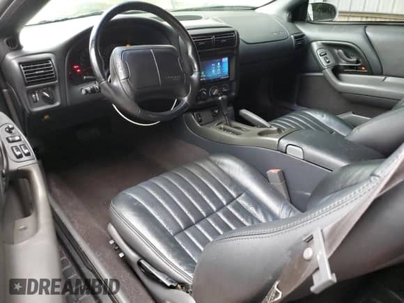 1999 Chevrolet Camaro Z28 с VIN 2G1FP32G8X2130854, выставлен на аукционе Copart как лот 69908455 с пробегом 33 242 миль миль и Списание • Salvage title. История ставок и продаж доступна на DreamBid. Изображение 8.