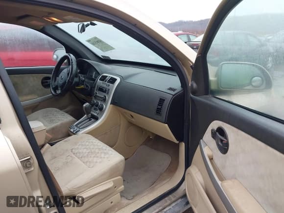 ✅ 2006 Chevrolet Equinox LT • VIN: 2CNDL73F966137385 • Лот: 41065116. Опубликован ранее на IAAI с пробегом 220 384 миль. Бесплатный доступ к архиву аукционных продаж из США и подробный отчёт об истории автомобиля на DreamBid. Изображение 5.