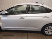 ✅ 2020 Hyundai Accent SE • VIN: 3KPC24A68LE092133 • Lot: 41387101. Wystawiony na IAAI z przebiegiem 113 546 mil. Bezpłatny archiwum sprzedaży aukcyjnych z USA i szczegółowy raport historii pojazdu na DreamBid. Zdjęcie 14.