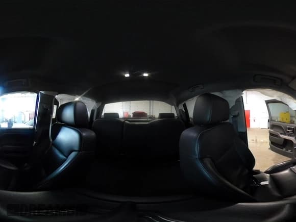 ✅ 2015 Chevrolet Silverado 2500HD LTZ • VIN: 1GC1KWE82FF136071 • Lot: 42097783. Listed on IAAI with 160,887 mi. Free auction sales archive from the USA and detailed vehicle history report at DreamBid. Image 18.