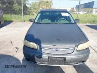2005 Chevrolet Malibu Classic с VIN 1G1ND52F85M198604, выставлен на аукционе IAAI как лот 42767849 с пробегом 123 030 миль миль и . История ставок и продаж доступна на DreamBid. Изображение 6.