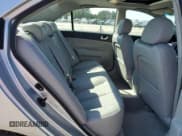 ✅ 2008 Hyundai Sonata SE • VIN: 5NPEU46F28H349088 • Лот: 76277494. Опубликован ранее на Copart с пробегом 123 039 миль. Бесплатный доступ к архиву аукционных продаж из США и подробный отчёт об истории автомобиля на DreamBid. Изображение 10.