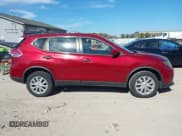 ✅ 2016 Nissan Rogue S • VIN: JN8AT2MV8GW152715 • Лот: 43444985. Опубликован ранее на IAAI с пробегом 81 160 миль. Бесплатный доступ к архиву аукционных продаж из США и подробный отчёт об истории автомобиля на DreamBid. Изображение 13.