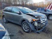 ✅ 2013 Ford Edge SEL • VIN: 2FMDK4JC0DBB56390 • Лот: 96614565. Опубликован ранее на Copart с пробегом 264 726 миль. Бесплатный доступ к архиву аукционных продаж из США и подробный отчёт об истории автомобиля на DreamBid. Изображение 4.